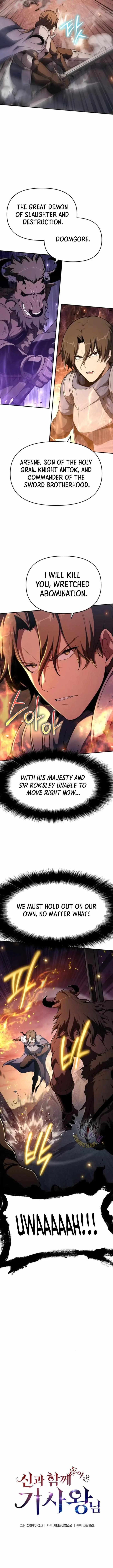 The Knight King Who Returned with a God Chapter 104 image 07_optimized